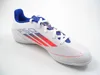 ADIDAS F50 CLUB IN Cloud White / Solar Red / Lucid Blue Produktbild-Vorschau 13