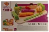 Simba 100003722 - Eichhorn - Prkénko na zeleninu, sada 12 Náhled obrázku produktu 5