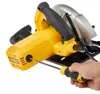 Dewalt Kreissäge 1500W 190Mm 68Mm Dwe5615 Produktbild-Vorschau 10