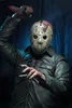 NECA Friday the 13th - The Final Chapter Akční figurka 1/4 Náhled obrázku produktu 8