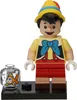 LEGO Disney: Pinocchio Produktbild-Vorschau 1