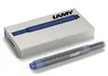 LAMY T10 Tintenpatronen für Füller königsblau 5 St. Podgląd zdjęcia produktu 10