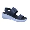 Komfort Sandalen für Damen Produktbild-Vorschau 2