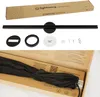A product box and its contents, including the main product and accessories, are displayed. Produktbild-Vorschau