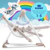 KIDIZ® Babywippe Babyschaukel mit 5 Produktbild-Vorschau 3