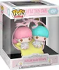 Funko Pop! Deluxe Little Twin Stars #137 Produktbild-Vorschau 2