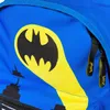 Predškolský batoh Batman modrý Náhľad obrázku produktu 5