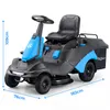 Záhradný traktor | HW-TR-224 | 224 cm³ | 4,4 kW | 66 cm Náhľad obrázku produktu 2
