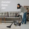 Odkurzacz bezworkowy Zeegma Zonder Base Jet z zestawem Podgląd zdjęcia produktu 36