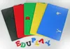 EDUPLAY 200-042 Moosgummi Buchstaben Set, mehrfarbig, Produktbild-Vorschau 3