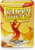 Dragon Shield Kartenhüllen 63 x 88mm Matte Sleeves Jet Produktbild-Vorschau 19