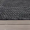 In & Outdoor Tapis Tissu plat uni moderne résistant aux Voir les images du produit 7