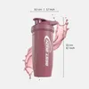 Best Body Nutrition - Edelstahl Shaker - Design Best Body Produktbild-Vorschau 3