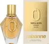 Paco Rabanne Million Gold EDP W 50 ml Produktbild-Vorschau 5