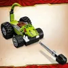 Lego Ninjago 71703 Bataille avec le bouclier de la tempête Voir les images du produit 19