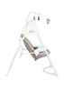 Graco Lovin' Hug™ Elektrische Babyschaukel Voir les images du produit