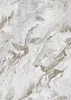 A close-up of a marble-like pattern with swirls of white, gray, and brown. Podgląd zdjęcia produktu