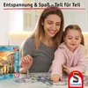 Schmidt® Spiele 58890, 1000 kusov, Krajinka, 12 rok / roky Náhľad obrázku produktu 8
