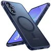 Custodia magnetica per Samsung Galaxy A57 5G, custodia Anteprima dell’immagine prodotto 1