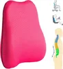 Rückenstützkissen Rückenkissen Ergonomisches Lendenkissen Produktbild-Vorschau 1