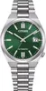 Citizen NJ0200-50X Unisex-Armbanduhr Automatik Tsuyosa Dunkelgrün 1 Podgląd zdjęcia produktu