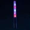 LED Leuchtschwert 30cm Leuchtstab mit 3 Modi - Perfektes Produktbild-Vorschau 4