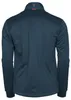 Pinewood 5209 Abisko Power Fleece Jacke D.Atlantic Blue Produktbild-Vorschau 2