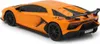 Jamara Lamborghini Aventador SVJ 1:24     27 MHz orange   Anteprima dell’immagine prodotto 7