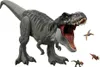 Jurassic World : Die Wiedergeburt Riesendino Tyrannosaurus Produktbild-Vorschau 5