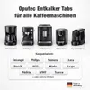 Oputec 50x Entkalker Tabs – Universal Entkalkungstabletten Produktbild-Vorschau 2