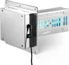 Oczyszczacz powietrza HVAC dla całego domu 18 W, 9 cali, Podgląd zdjęcia produktu 1