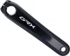 SHIMANO FC-RX820-1 Manivelle gauche Manivelle - 820-1, 170 Voir les images du produit 1