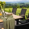 di volio Gartenmöbel MIRANNO, ausziehbarer Gartentisch mit Produktbild-Vorschau 14