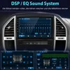 Einbau-Navigationsgeräte 1+32G Für Mercedes Benz Vito 3 Produktbild-Vorschau 19
