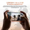 2026 Blackview-Oscal Wave 2C 5" ultraleicht Handy Ohne Produktbild-Vorschau 3