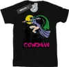 DC Comics - T-Shirt für Damen BI19319 (XXL) (Schwarz) Produktbild-Vorschau 1