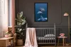 MuchoWow® MuchoWow® Gerahmtes Poster Wale - Meer - Familie Produktbild-Vorschau 3