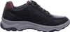 Waldläufer Max H: Zapatillas deportivas negras con cordones Vista previa de la imagen del producto 13