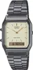 CASIO Vintage AQ-230GG-9A Uni Uhr in Box Produktbild-Vorschau 1