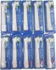 Oral-B Pro Precision Clean 10 - kartáčky - bílé Náhled obrázku produktu 39