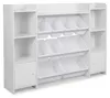 Grande étagère pour enfants Relaxdays, 8 bacs, 14 Voir les images du produit 10