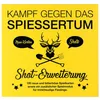 Kampf gegen das Spießertum Shot-Erweiterung Produktbild-Vorschau 1