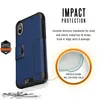 Urban Armor Gear Metropolis, Folio, Apple, iPhone X, 14,7 Podgląd zdjęcia produktu 12