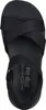 Skechers Slip-Ins: Ultra Flex 3.0  Sandalen Plat - Zwart - Voir les images du produit 20
