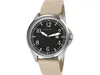 Esprit Herren-Armbanduhr Analog Quarz Leder ES107601001 Produktbild-Vorschau 1