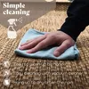 TT Home Teppich Für Outdoor Wetterfest Küchenteppich Balkon Produktbild-Vorschau 6
