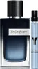 Yves Saint Laurent Y Pour Homme EDP ricaricabile 100 ml + Anteprima dell’immagine prodotto 2
