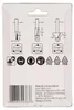 Makita Fräser-Set 3-tlg. 6mm Produktbild-Vorschau 4