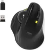 Port Designs Maus ERGONOMIC RECHARGEABLE BLUETOOTH TRACK Voir les images du produit 2