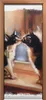Türposter 80x200 cm Türaufkleber Türtapete Türfolie Produktbild-Vorschau 1